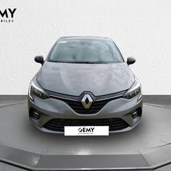 Renault Clio 5 Clio Blue dCi 100 Evolution Le Mans