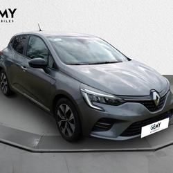 Renault Clio 5 Clio Blue dCi 100 Evolution Le Mans