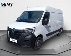 Renault Master Le Mans