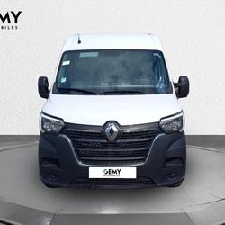 Renault Master MASTER FGN TRAC F3500 L2H2 BLUE DCI 135 CONFORT Le Mans