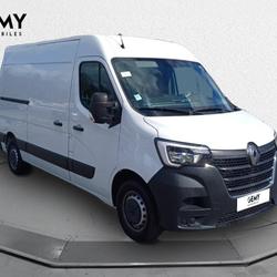 Renault Master MASTER FGN TRAC F3500 L2H2 BLUE DCI 135 CONFORT Le Mans