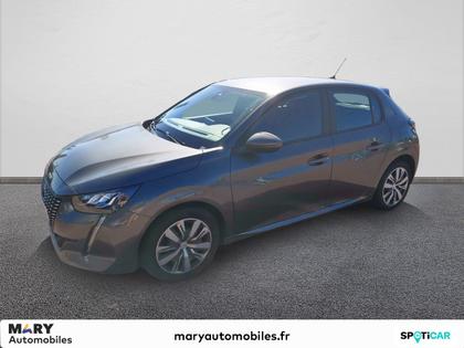 Peugeot 208 - 208 PureTech 75 S&S BVM5 Active - 11 990 €
