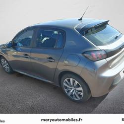 Peugeot 208 PureTech 75 S&S BVM5 Active occasion - Vire Normandie - photo 2/16