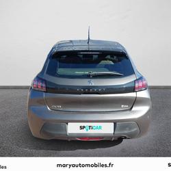 Peugeot 208 PureTech 75 S&S BVM5 Active occasion - Vire Normandie - photo 3/16