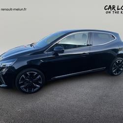 Renault Clio 5 Clio TCe 90 ch GSR2 Techno Cesson