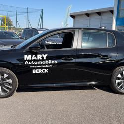 Peugeot 208 208 100 S&S BVM6 Style Berck