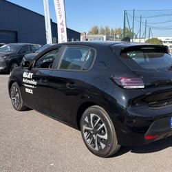 Peugeot 208 208 100 S&S BVM6 Style Berck