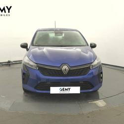 Renault Clio 5 Clio Eco-G 100 ch GSR2 Evolution Chambray-l&egrave;s-Tours