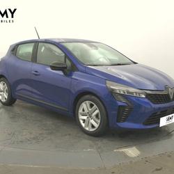 Renault Clio 5 Clio Eco-G 100 ch GSR2 Evolution Chambray-l&egrave;s-Tours