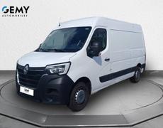 Renault Master Le Mans