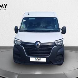 Renault Master MASTER FGN TRAC F3500 L2H2 BLUE DCI 135 CONFORT Le Mans