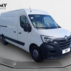 Renault Master MASTER FGN TRAC F3500 L2H2 BLUE DCI 135 CONFORT Le Mans