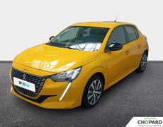 Peugeot 208 Pontarlier