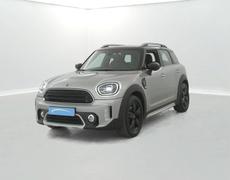 Mini Countryman Concarneau