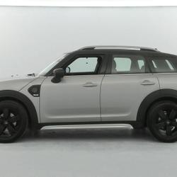 Mini Countryman Countryman 136 ch BVA7 Cooper Edition Highlands Concarneau