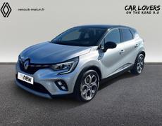 Renault Captur Cesson