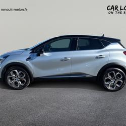 Renault Captur Captur E-Tech full hybrid 145 Techno Cesson
