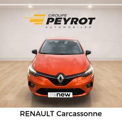 Renault Clio 5 Clio dCi 100 Evolution Carcassonne
