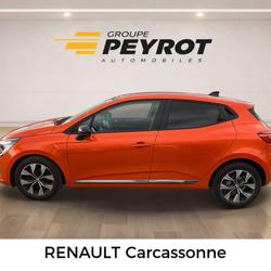 Renault Clio 5 Clio dCi 100 Evolution Carcassonne