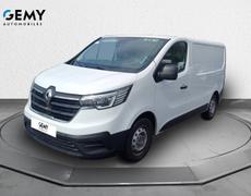 Renault Trafic Le Mans
