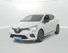 Renault Clio 5 Concarneau