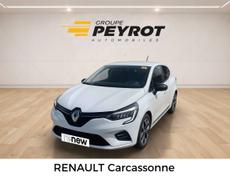 Renault Clio 5