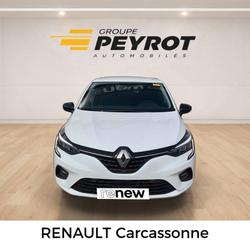 Renault Clio 5 Clio dCi 100 Evolution Carcassonne