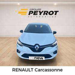 Renault Clio 5 Clio dCi 100 Evolution Carcassonne