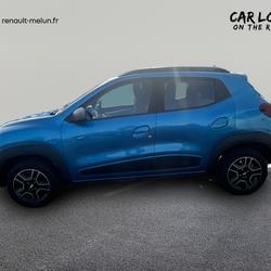 Dacia Spring Spring Expression Cesson