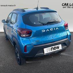 Dacia Spring Spring Expression Cesson