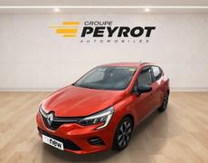 Renault Clio - Clio dCi 100 Evolution - 14 880 €
