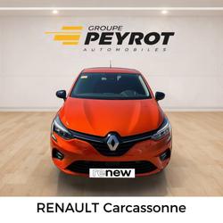 Renault Clio 5 Clio dCi 100 Evolution Carcassonne