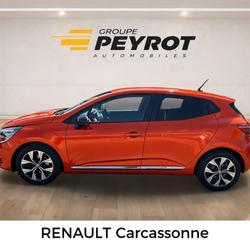 Renault Clio 5 Clio dCi 100 Evolution Carcassonne