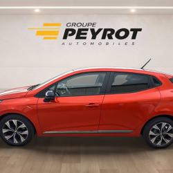 Renault Clio 5 Clio dCi 100 Evolution Carcassonne