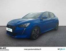 Peugeot 208 Vire Normandie