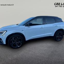 Renault Austral Austral E-Tech hybrid 200 Iconic esprit Alpine Cesson