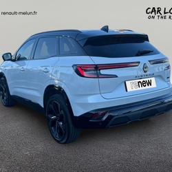 Renault Austral Austral E-Tech hybrid 200 Iconic esprit Alpine Cesson