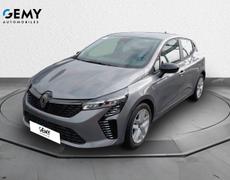 Renault Clio 5 Le Mans