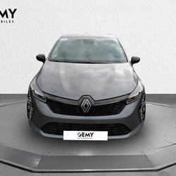 Renault Clio 5 Clio TCe 90 Evolution Le Mans