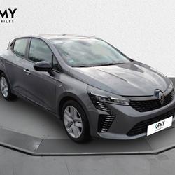 Renault Clio 5 Clio TCe 90 Evolution Le Mans