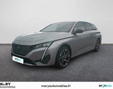 Peugeot 308 SW Phase 2 - 308 SW PureTech 130ch S&S EAT8 Allure Pack - 17 490 €