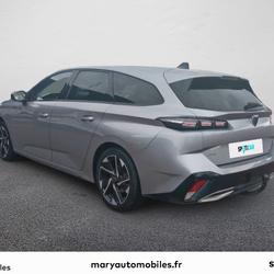 Peugeot 308 SW Phase 2 308 SW PureTech 130ch S&S EAT8 Allure Pack Vire Normandie