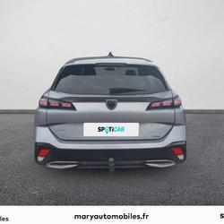 Peugeot 308 SW Phase 2 308 SW PureTech 130ch S&S EAT8 Allure Pack Vire Normandie