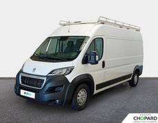 Peugeot Boxer Pontarlier