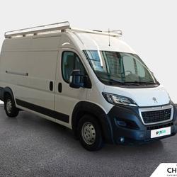 Peugeot Boxer TOLE 435 L3H2 BLUEHDI 165 S&S ASPHALT ASPHALT occasion - Pontarlier - photo 3/26