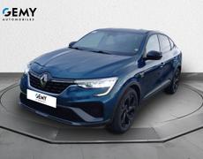 Renault Arkana Le Mans
