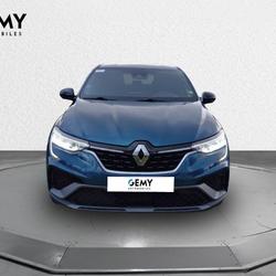 Renault Arkana Arkana E-Tech 145 - 21B R.S. Line Le Mans