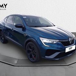 Renault Arkana Arkana E-Tech 145 - 21B R.S. Line Le Mans
