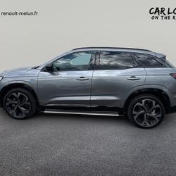 Renault Austral Austral E-Tech hybrid 200 Techno esprit Alpine Cesson