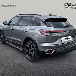 Renault Austral Austral E-Tech hybrid 200 Techno esprit Alpine Cesson